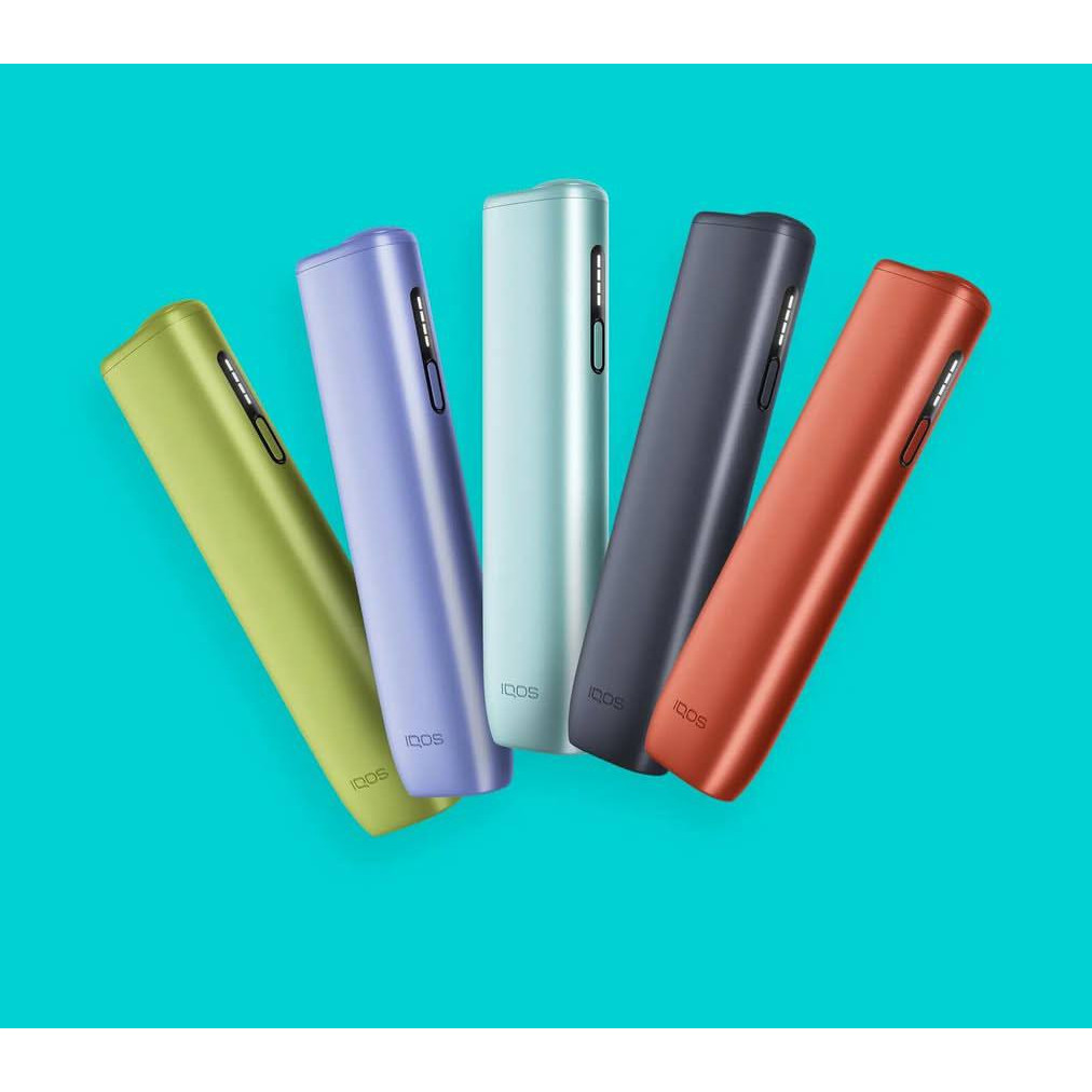 <p>IQOS主機 ILUMA i One / ILUMA i / ILUMA I PRIME</p>